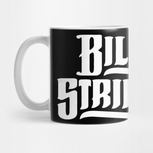 Billy Mug